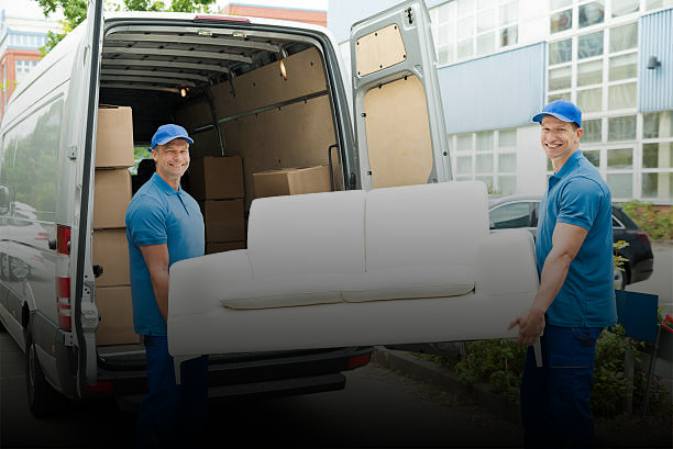 نقل المكاتب والشركات